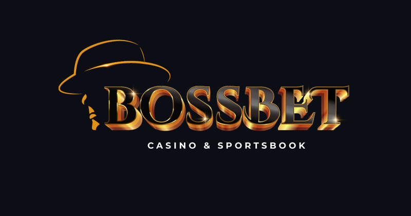 Logo bossbet