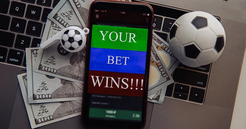 Understanding Different Types of Sports Bets